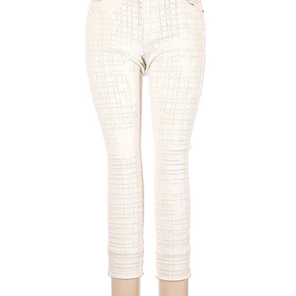 Marciano Ivory Jeans 32 Waist